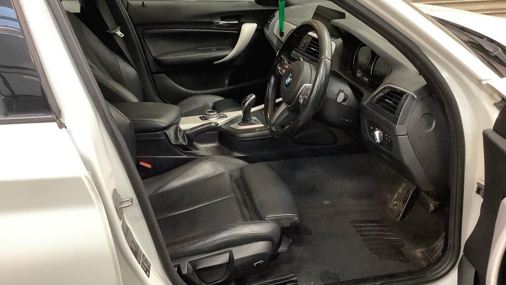 Used BMW 1 Series 2018 for sale - 77022894: Photo 14