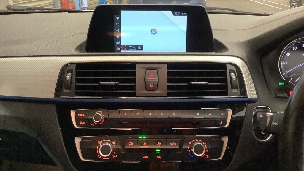 Used BMW 1 Series 2018 for sale - 77022894: Photo 15