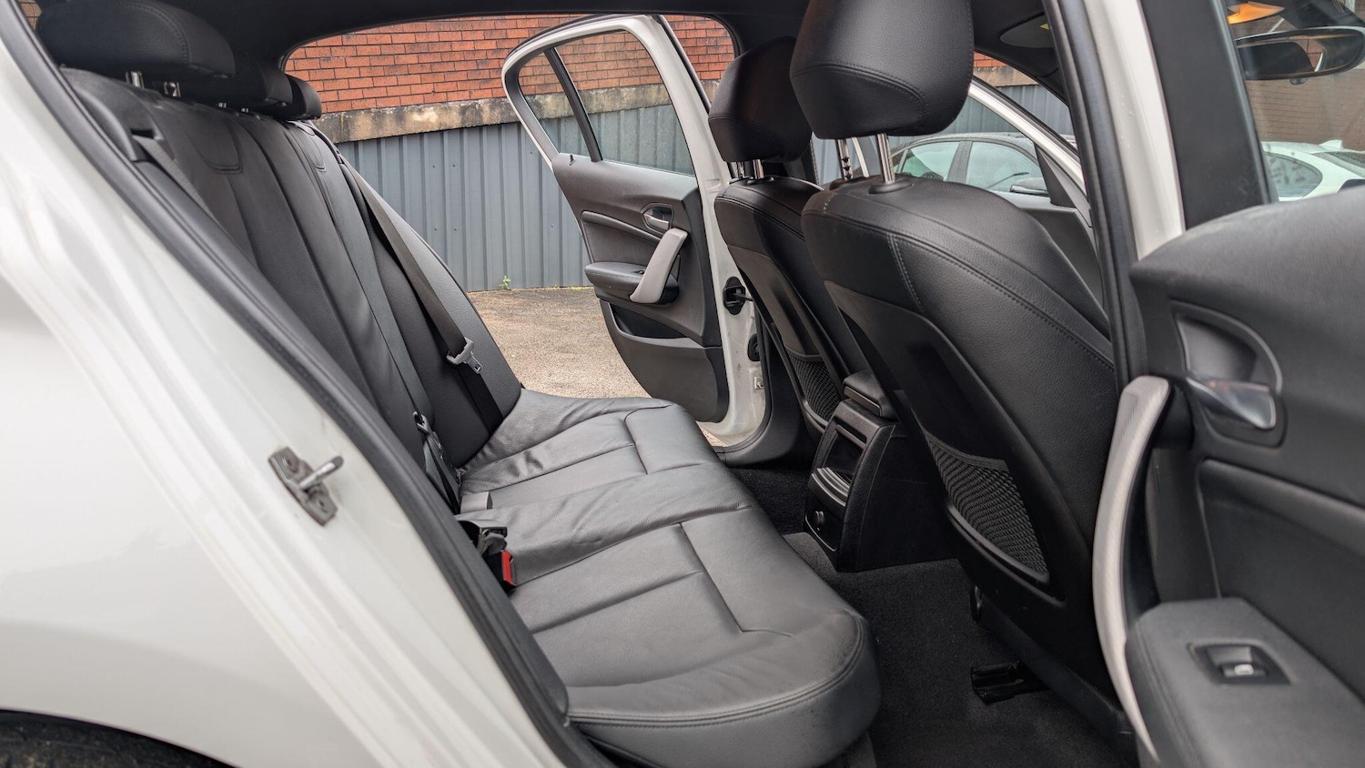 Used BMW 1 Series 2018 for sale - 77022894: Photo 16