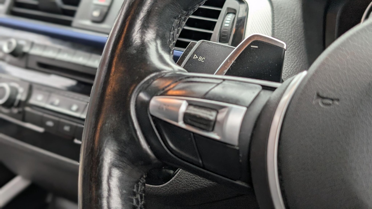 Used BMW 1 Series 2018 for sale - 77022894: Photo 19