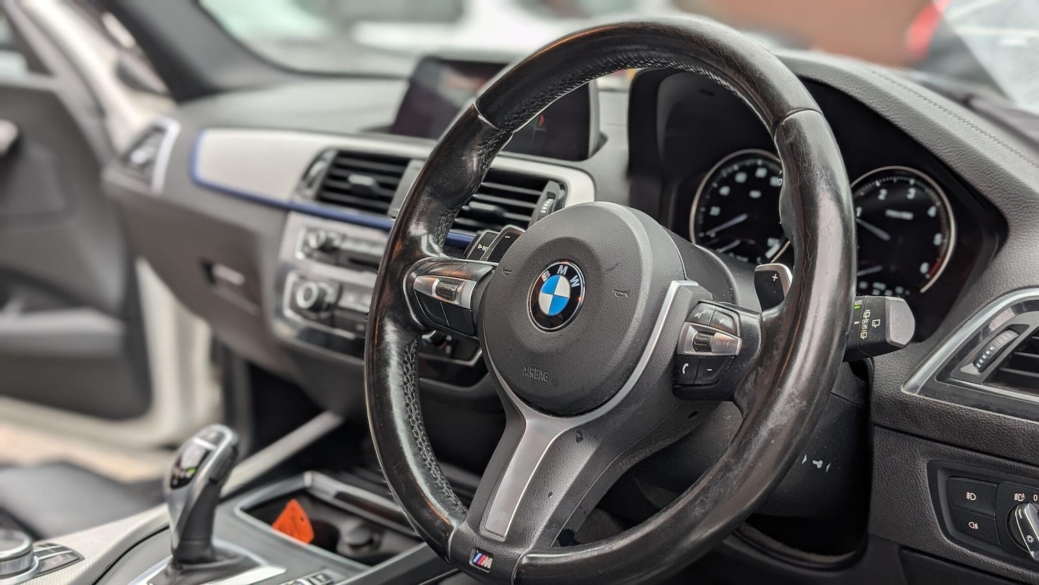 Used BMW 1 Series 2018 for sale - 77022894: Photo 28