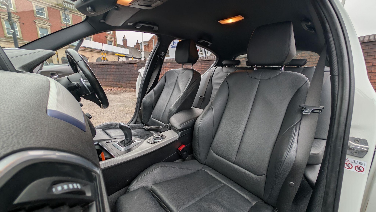 Used BMW 1 Series 2018 for sale - 77022894: Photo 29