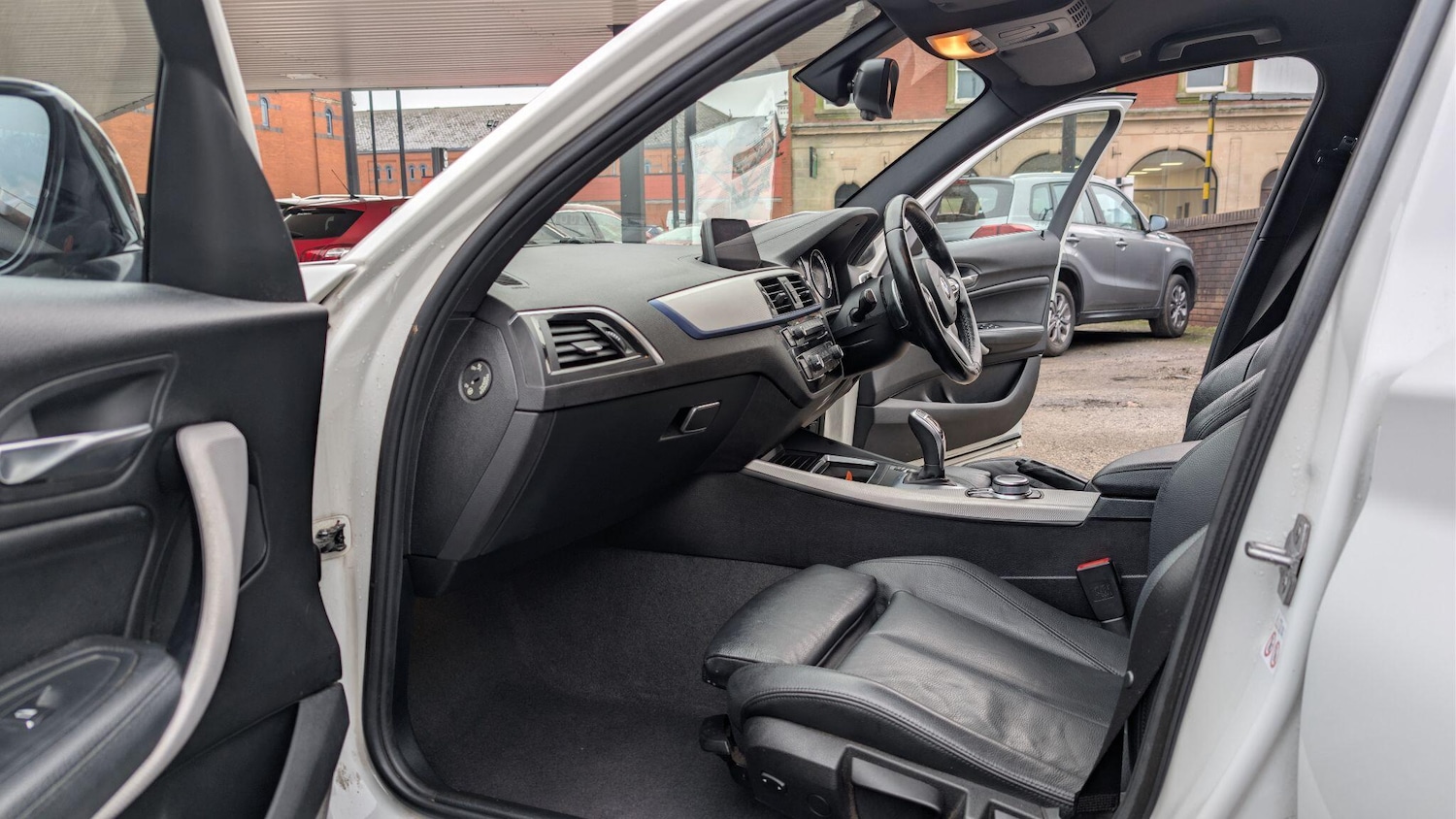 Used BMW 1 Series 2018 for sale - 77022894: Photo 30