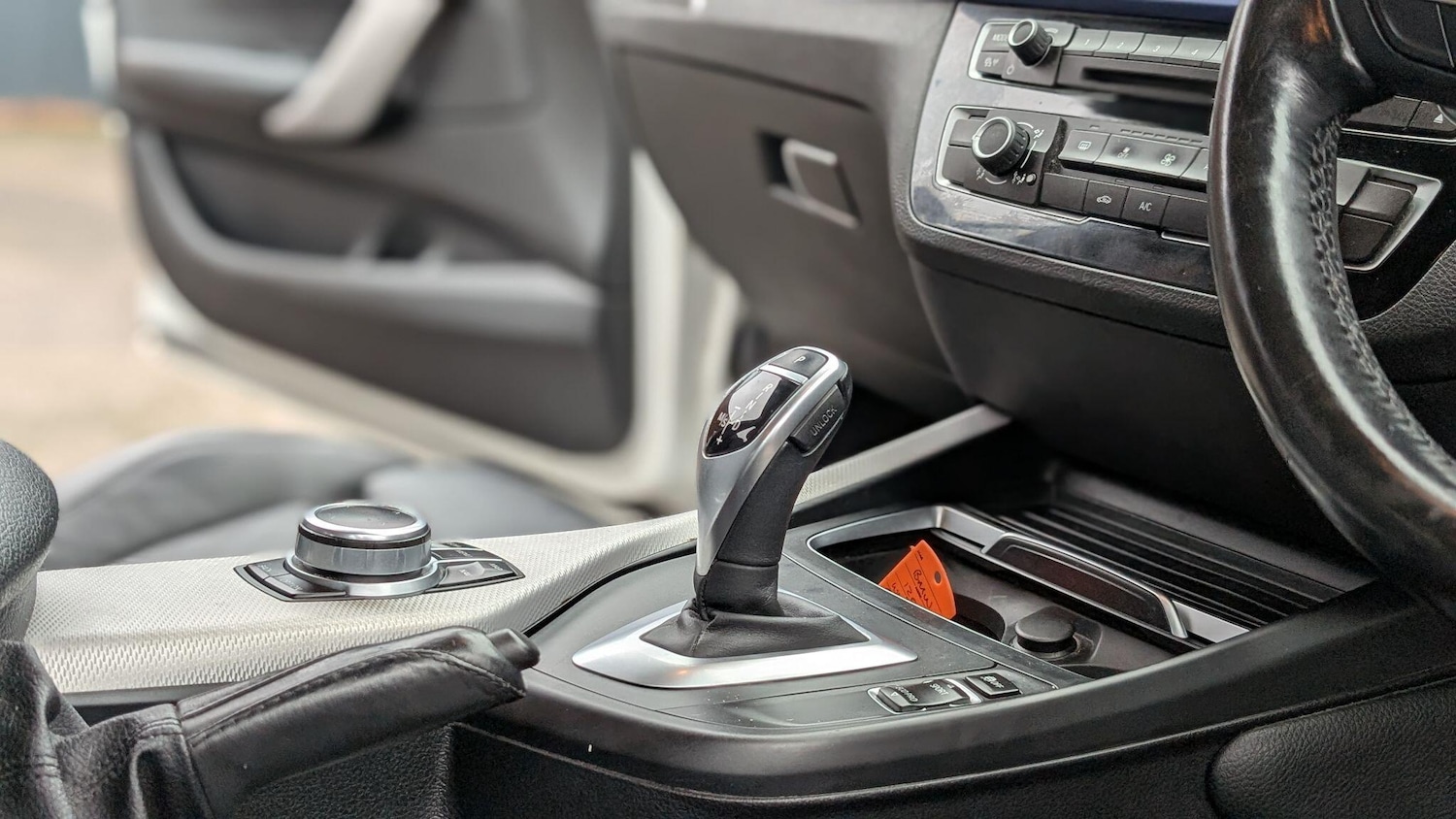 Used BMW 1 Series 2018 for sale - 77022894: Photo 32