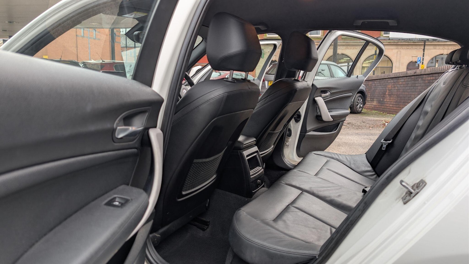 Used BMW 1 Series 2018 for sale - 77022894: Photo 33