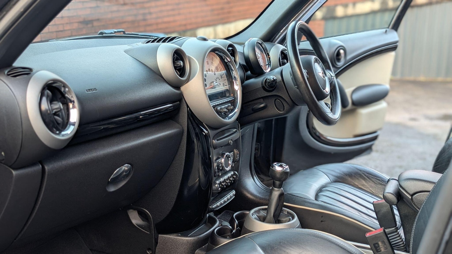 Used MINI Countryman 2011 for sale - 77786315: Photo 10