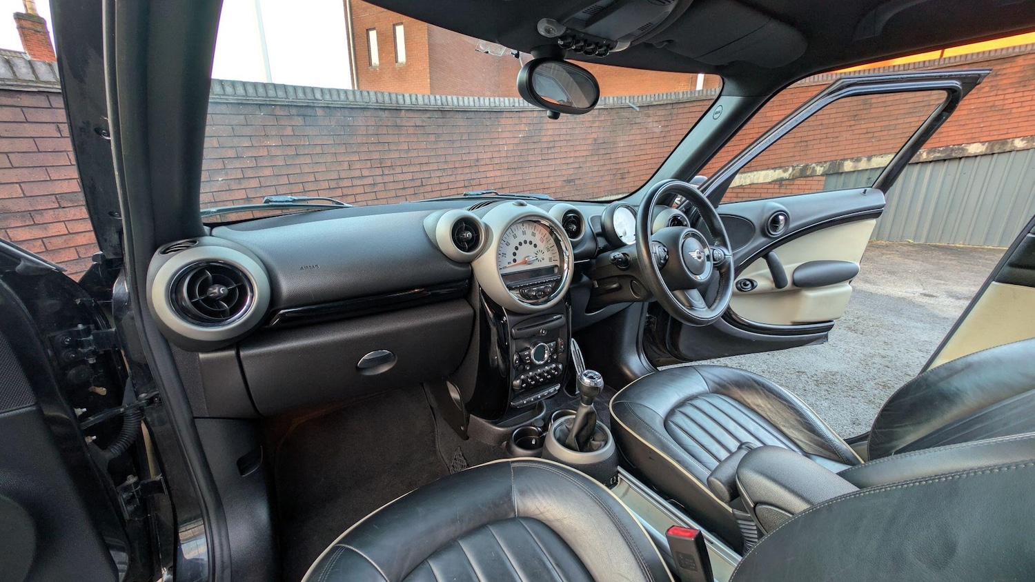 Used MINI Countryman 2011 for sale - 77786315: Photo 11