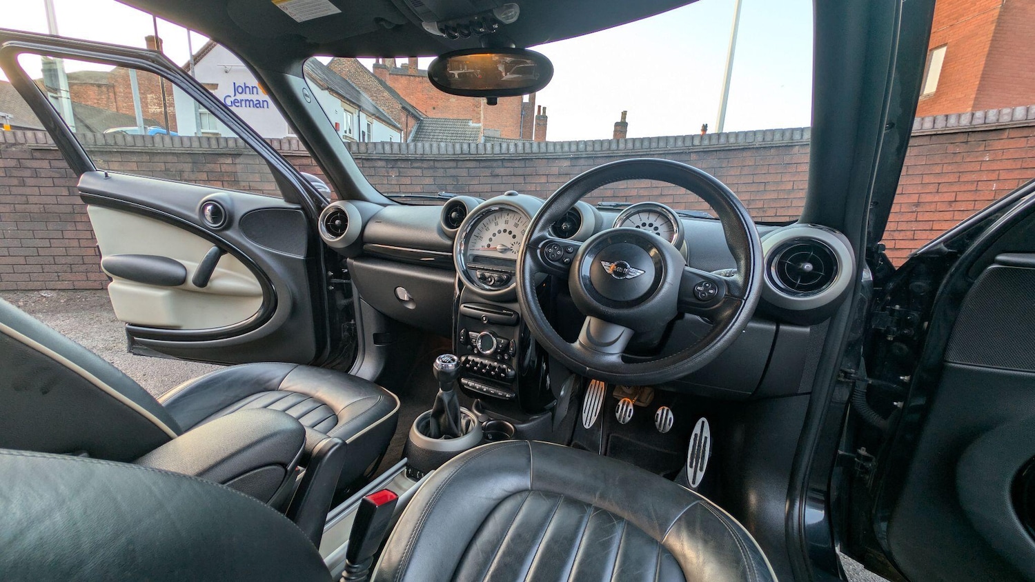 Used MINI Countryman 2011 for sale - 77786315: Photo 12