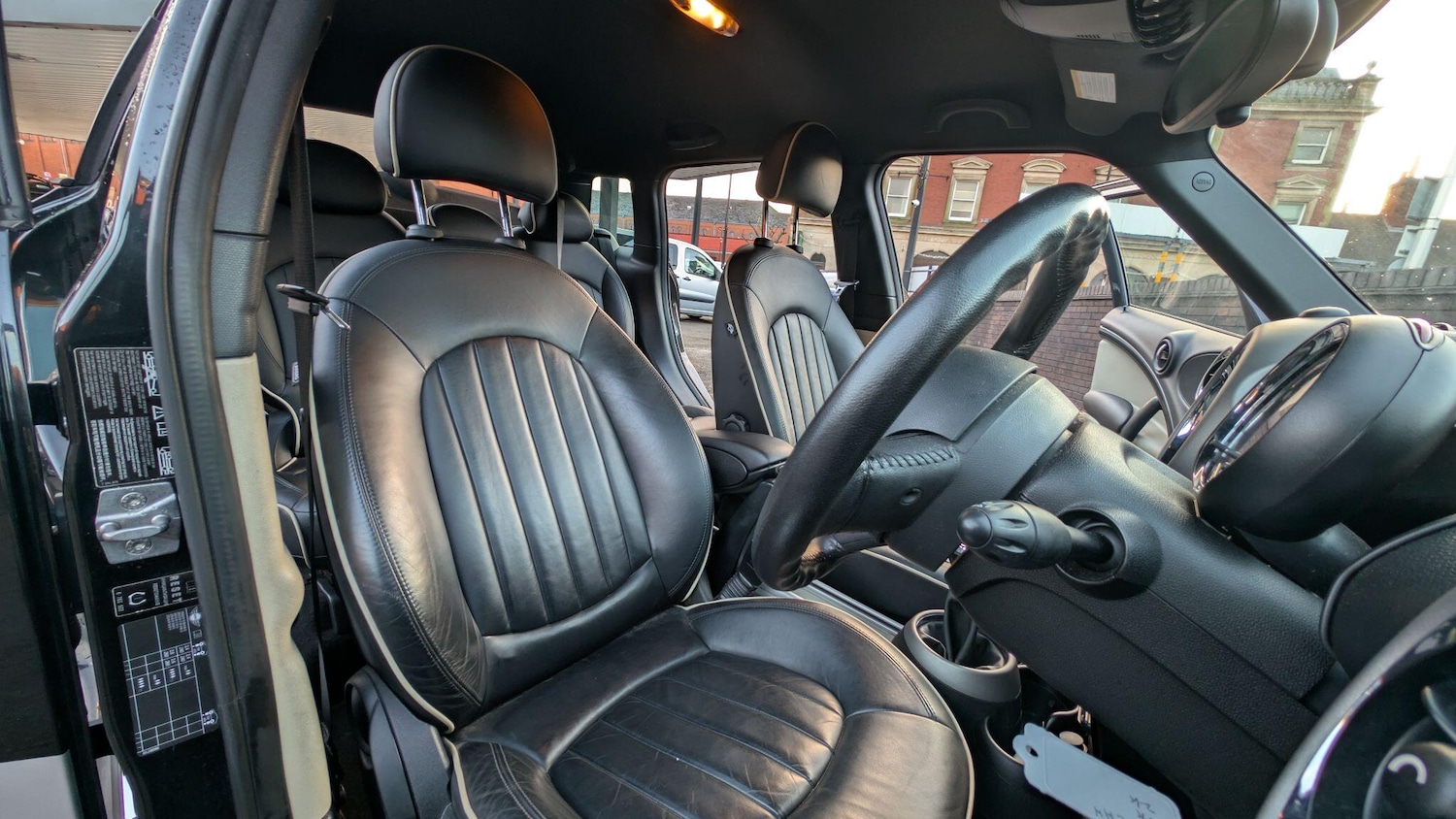 Used MINI Countryman 2011 for sale - 77786315: Photo 13