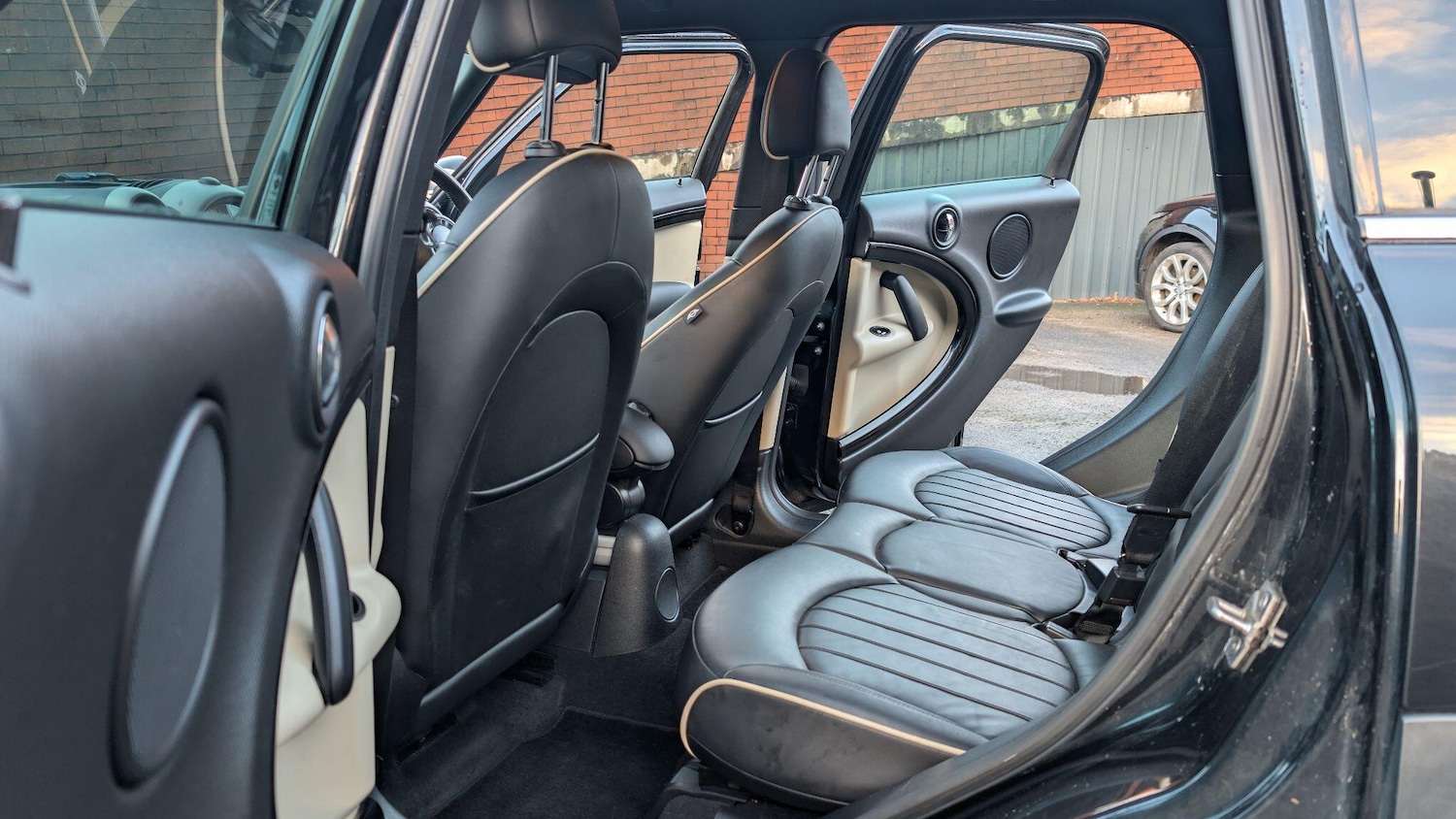 Used MINI Countryman 2011 for sale - 77786315: Photo 15