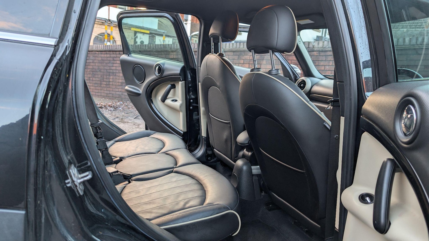 Used MINI Countryman 2011 for sale - 77786315: Photo 16