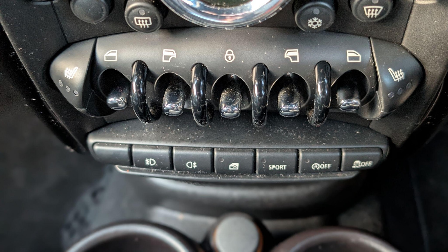 Used MINI Countryman 2011 for sale - 77786315: Photo 18