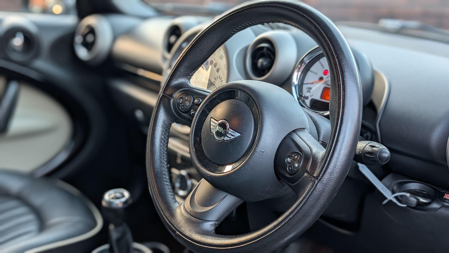 Used MINI Countryman 2011 for sale - 77786315: Photo 23