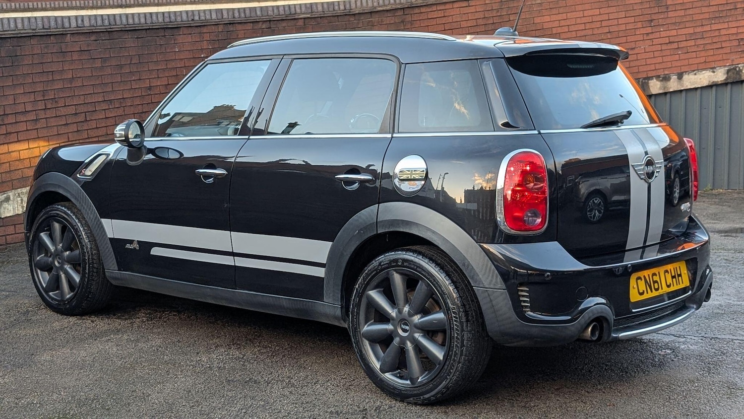 Used MINI Countryman 2011 for sale - 77786315: Photo 4