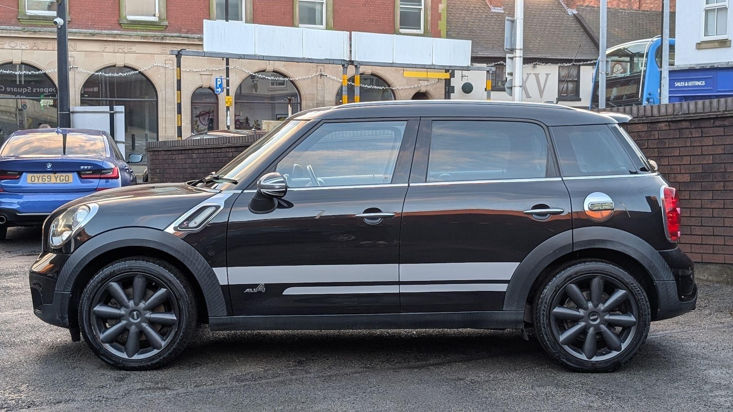 Used MINI Countryman 2011 for sale - 77786315: Photo 5
