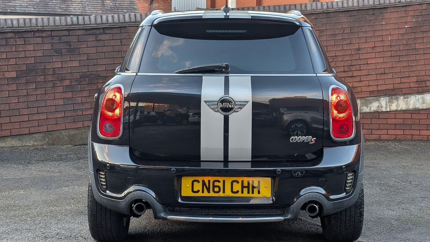 Used MINI Countryman 2011 for sale - 77786315: Photo 6
