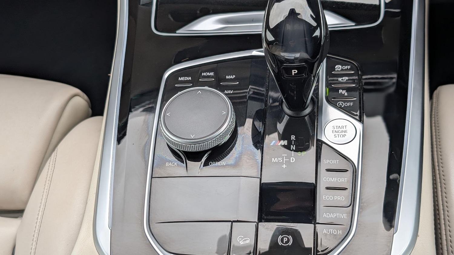 Used BMW X5 2018 for sale - 77552525: Photo 10