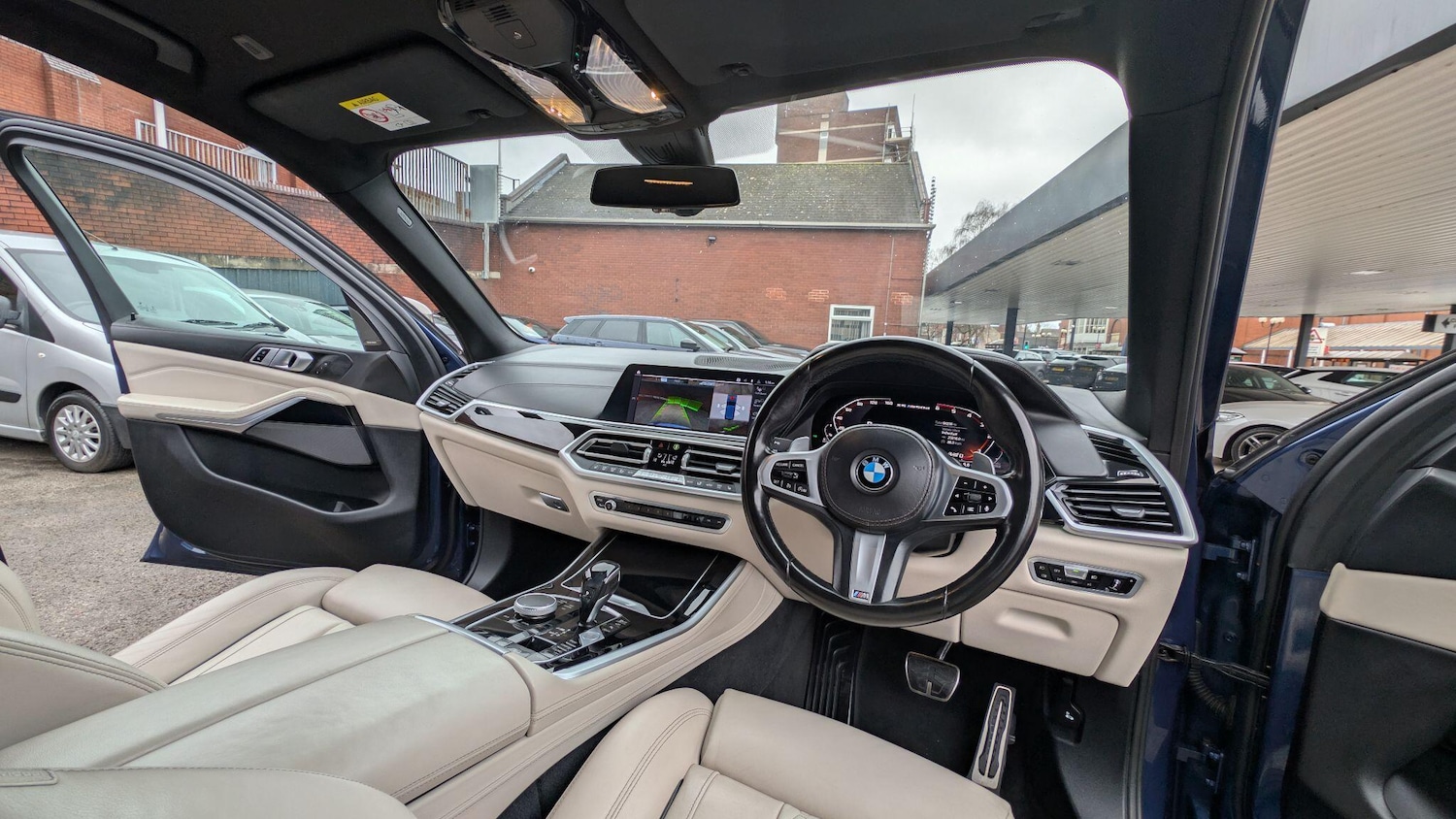 Used BMW X5 2018 for sale - 77552525: Photo 11