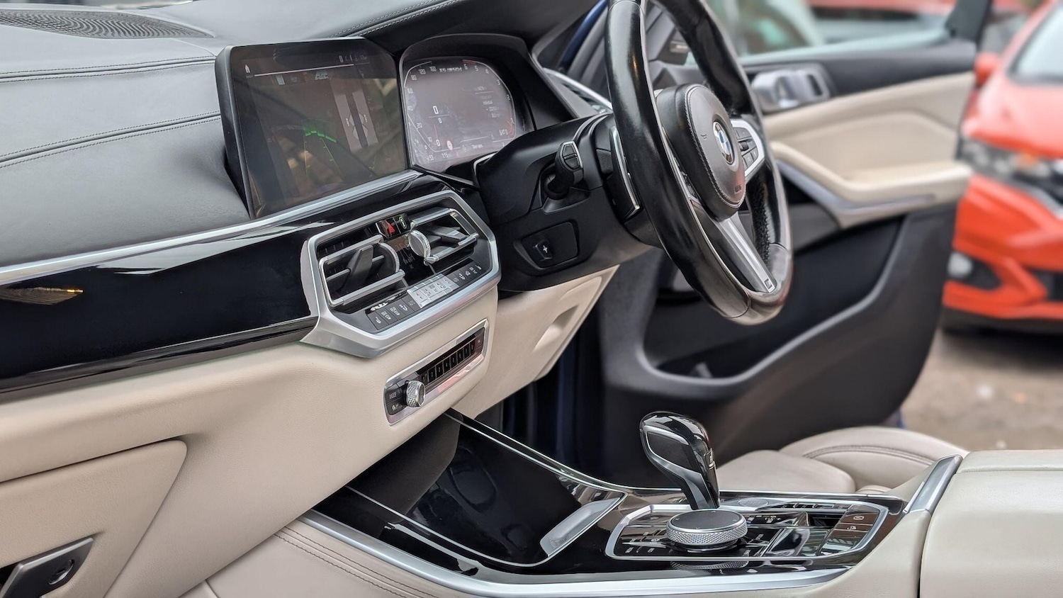 Used BMW X5 2018 for sale - 77552525: Photo 12