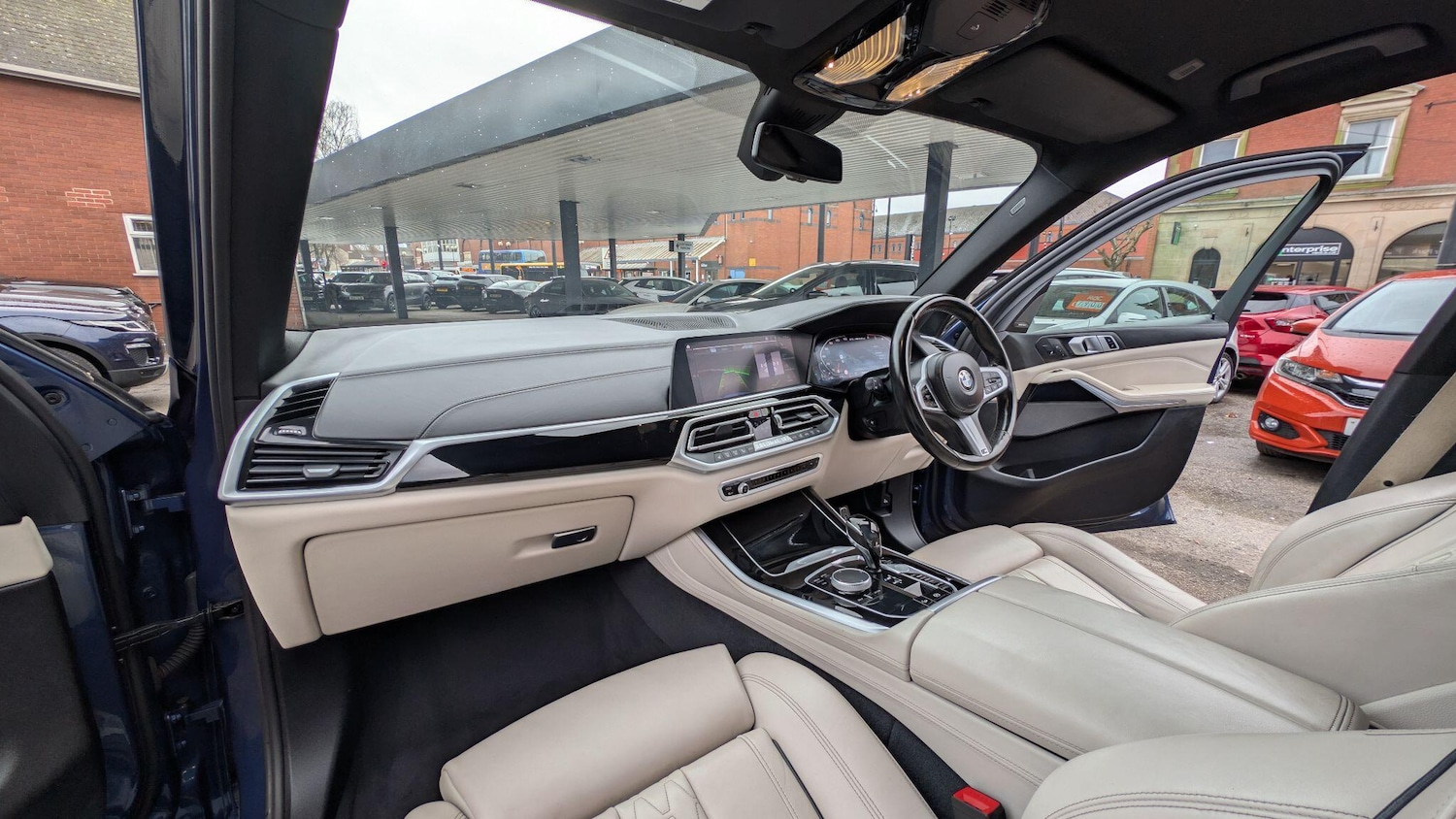 Used BMW X5 2018 for sale - 77552525: Photo 13