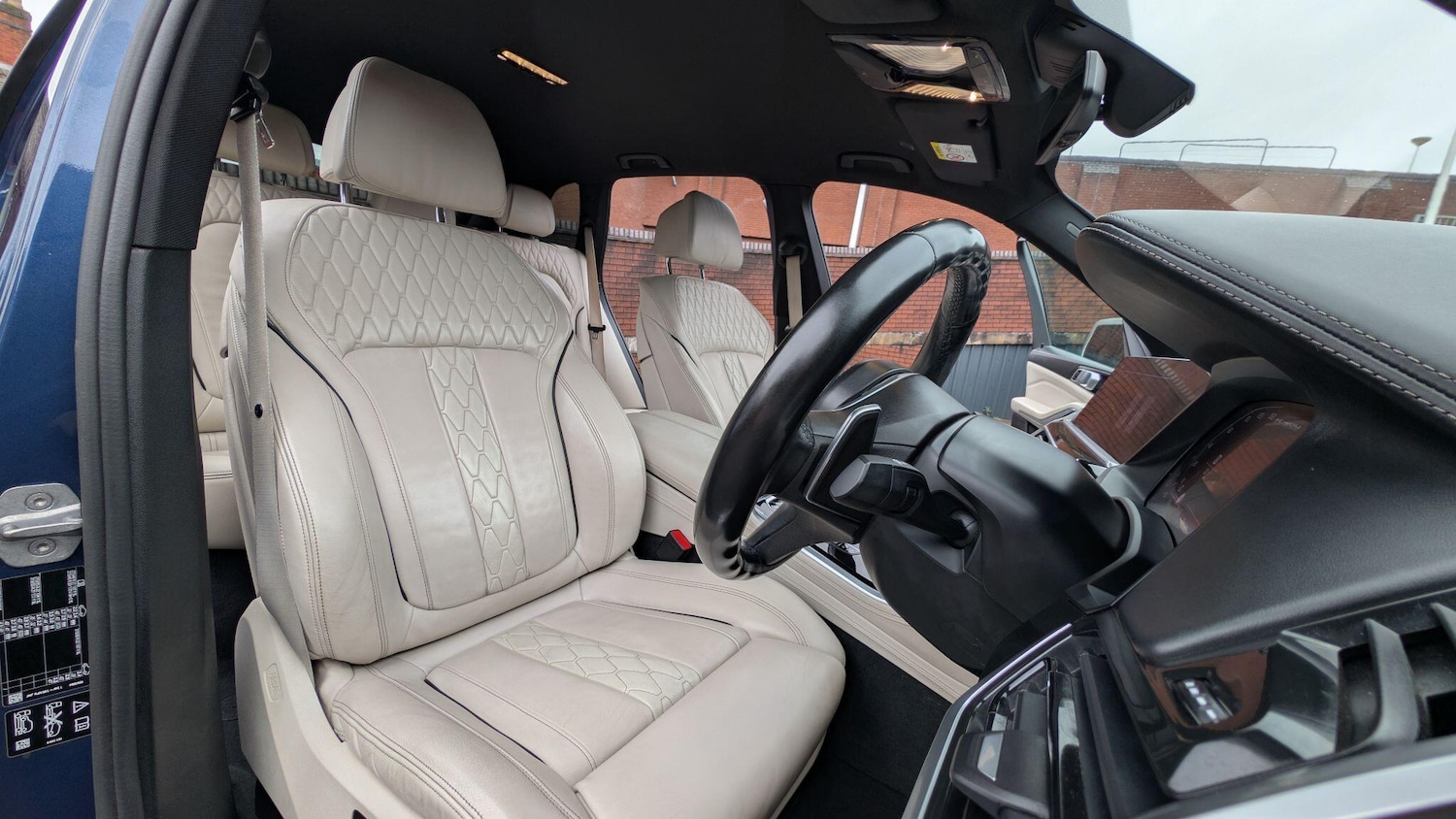 Used BMW X5 2018 for sale - 77552525: Photo 14