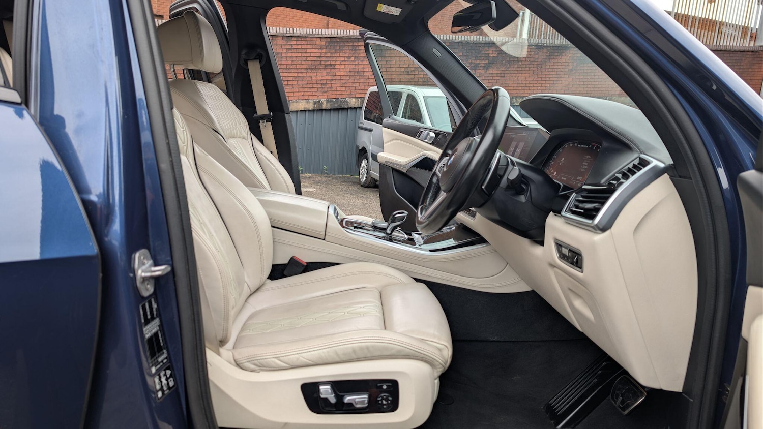 Used BMW X5 2018 for sale - 77552525: Photo 15