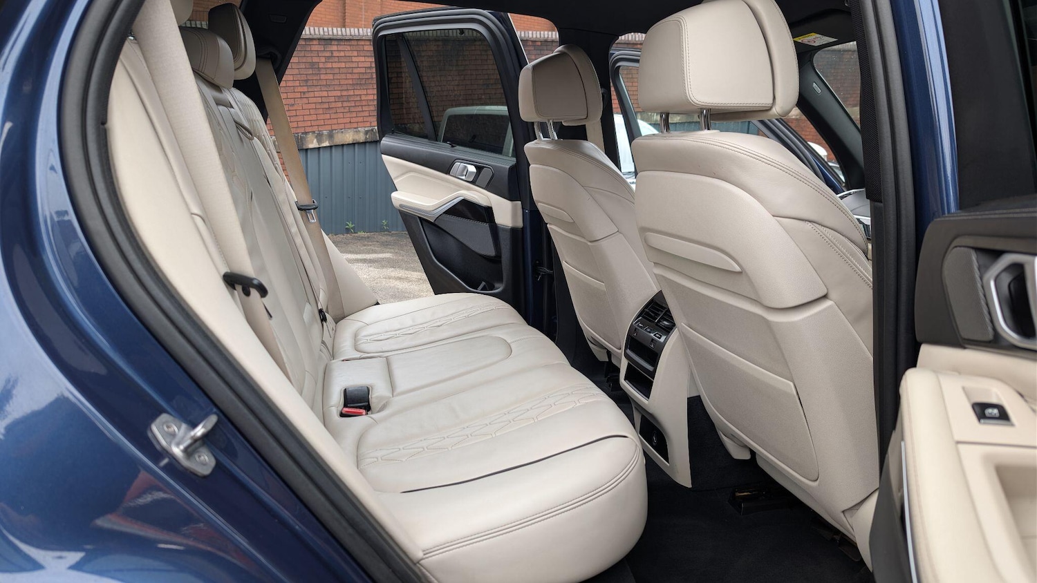 Used BMW X5 2018 for sale - 77552525: Photo 16