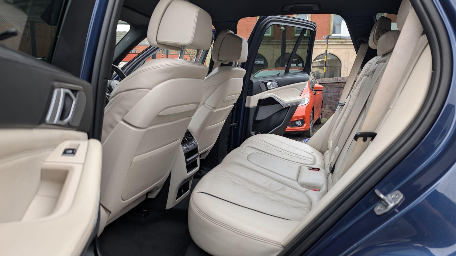 Used BMW X5 2018 for sale - 77552525: Photo 17