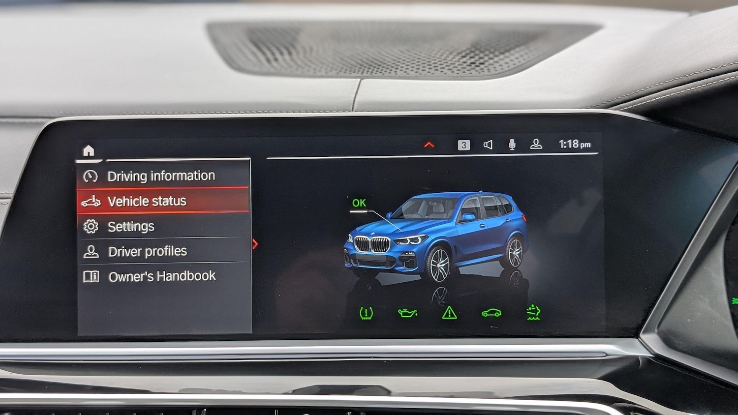 Used BMW X5 2018 for sale - 77552525: Photo 30