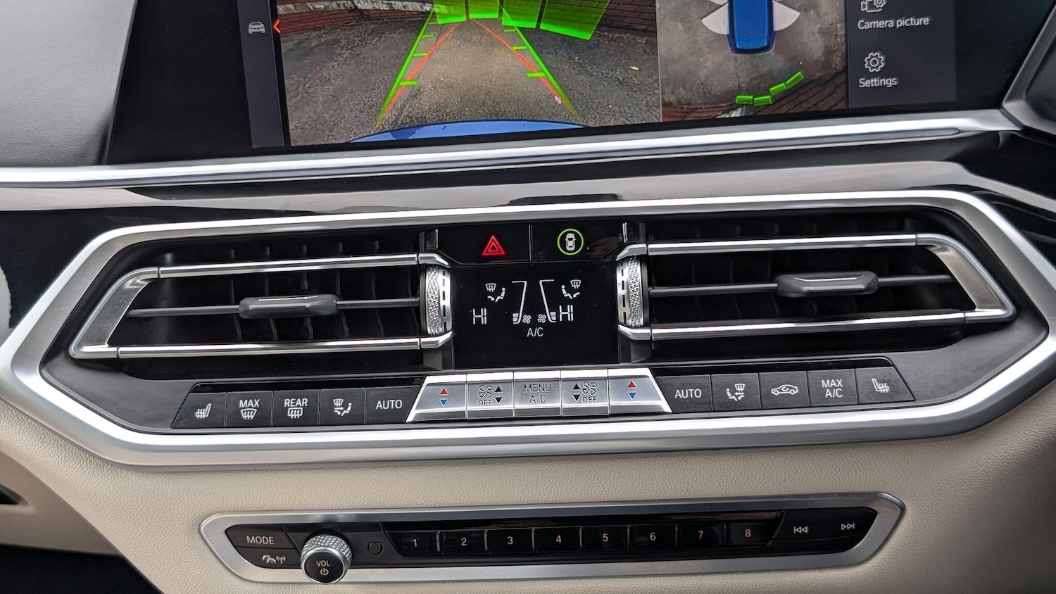 Used BMW X5 2018 for sale - 77552525: Photo 33