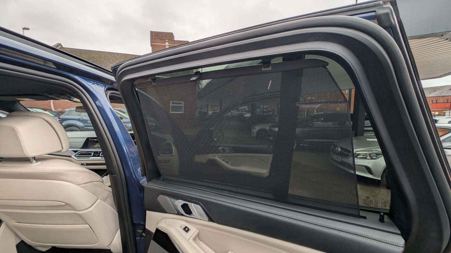 Used BMW X5 2018 for sale - 77552525: Photo 34