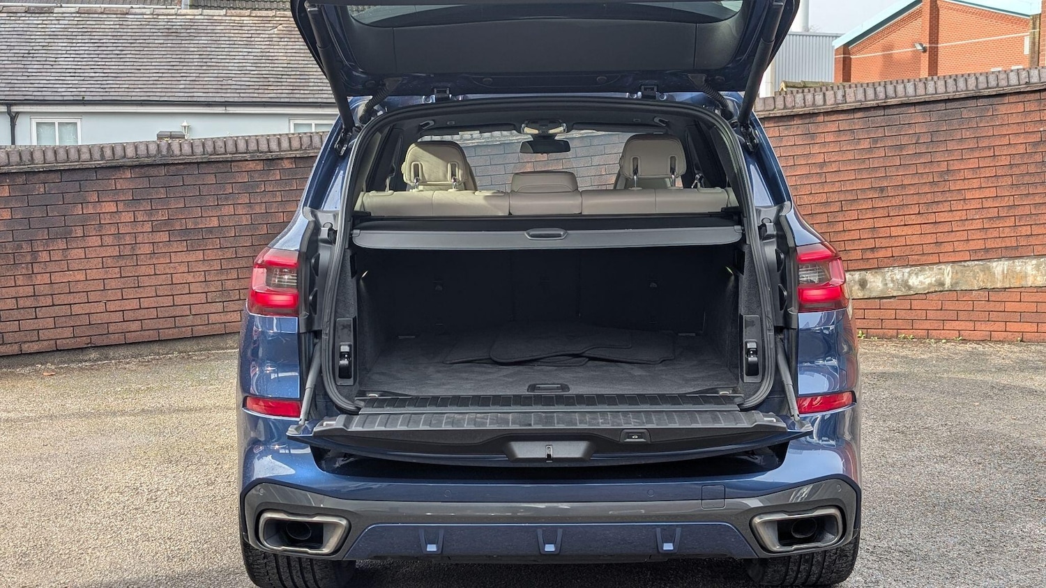 Used BMW X5 2018 for sale - 77552525: Photo 36