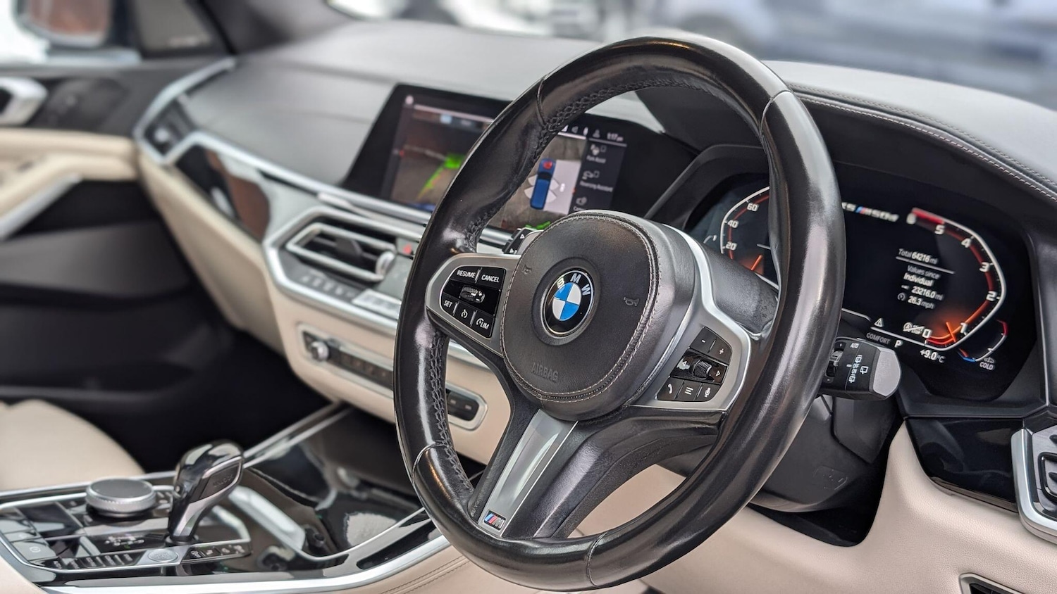 Used BMW X5 2018 for sale - 77552525: Photo 37