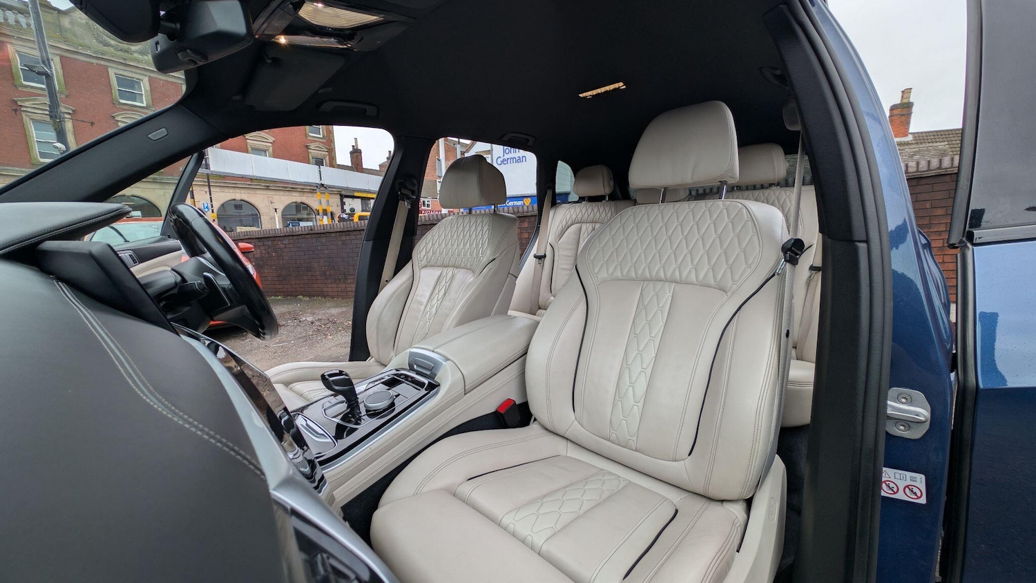 Used BMW X5 2018 for sale - 77552525: Photo 38
