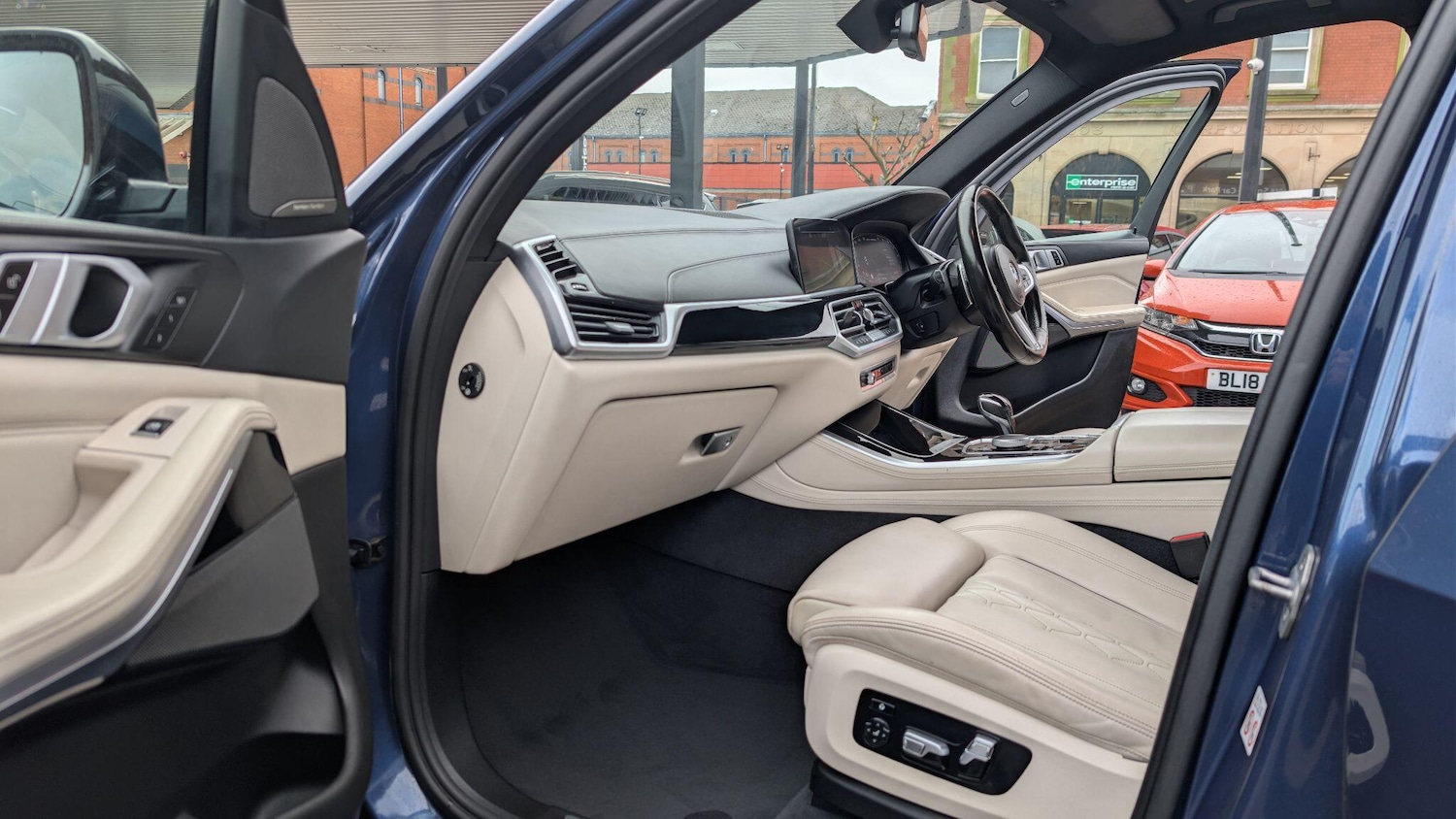 Used BMW X5 2018 for sale - 77552525: Photo 39