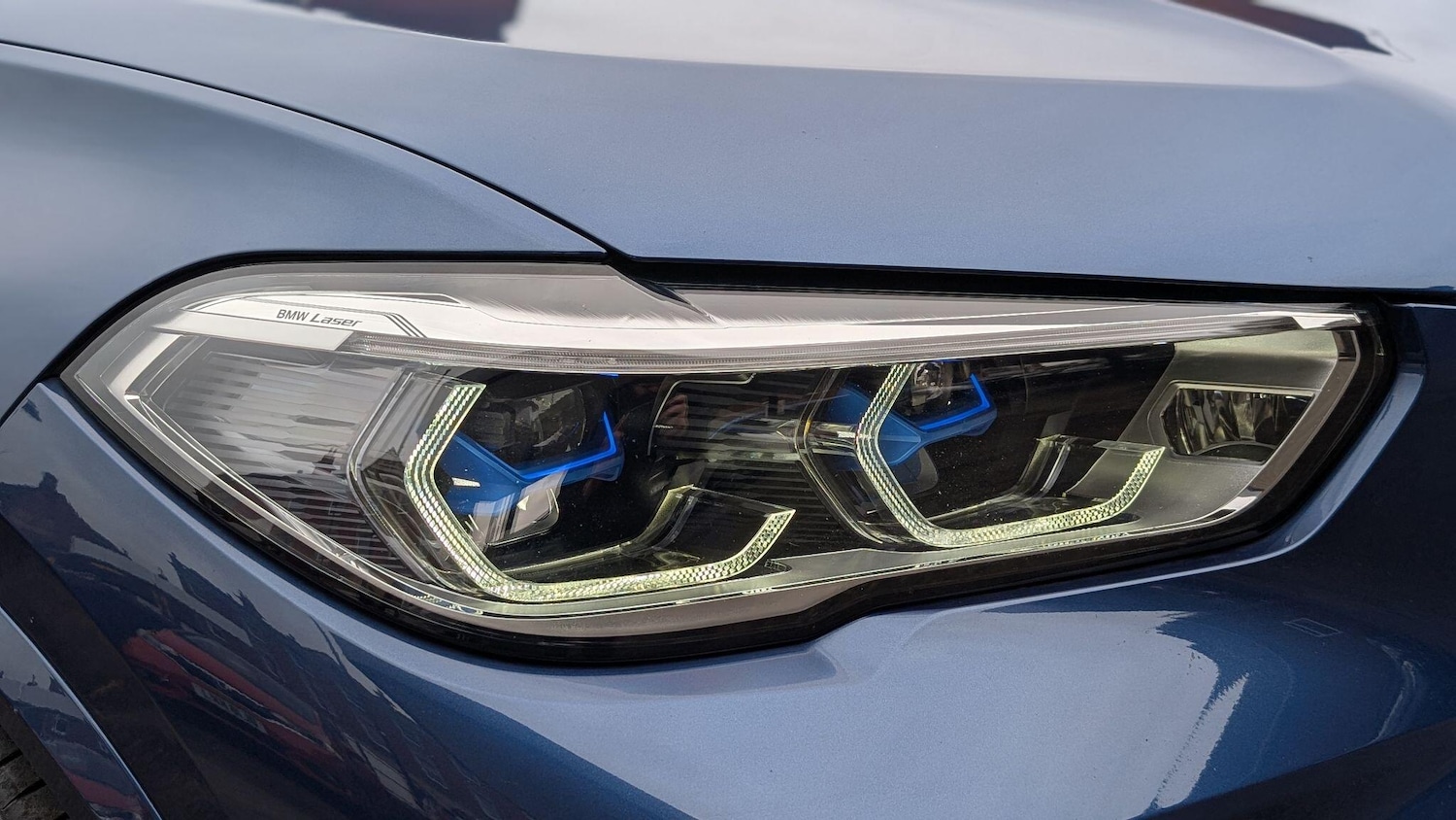 Used BMW X5 2018 for sale - 77552525: Photo 40