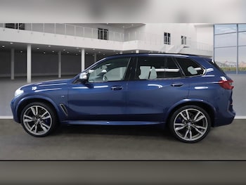 Used BMW X5 2018 for sale - 77552525: Photo
