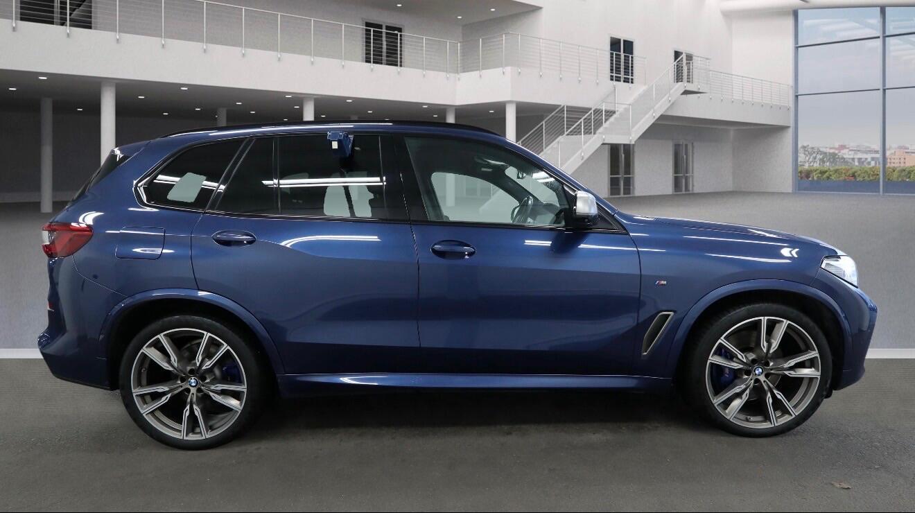 Used BMW X5 2018 for sale - 77552525: Photo 5