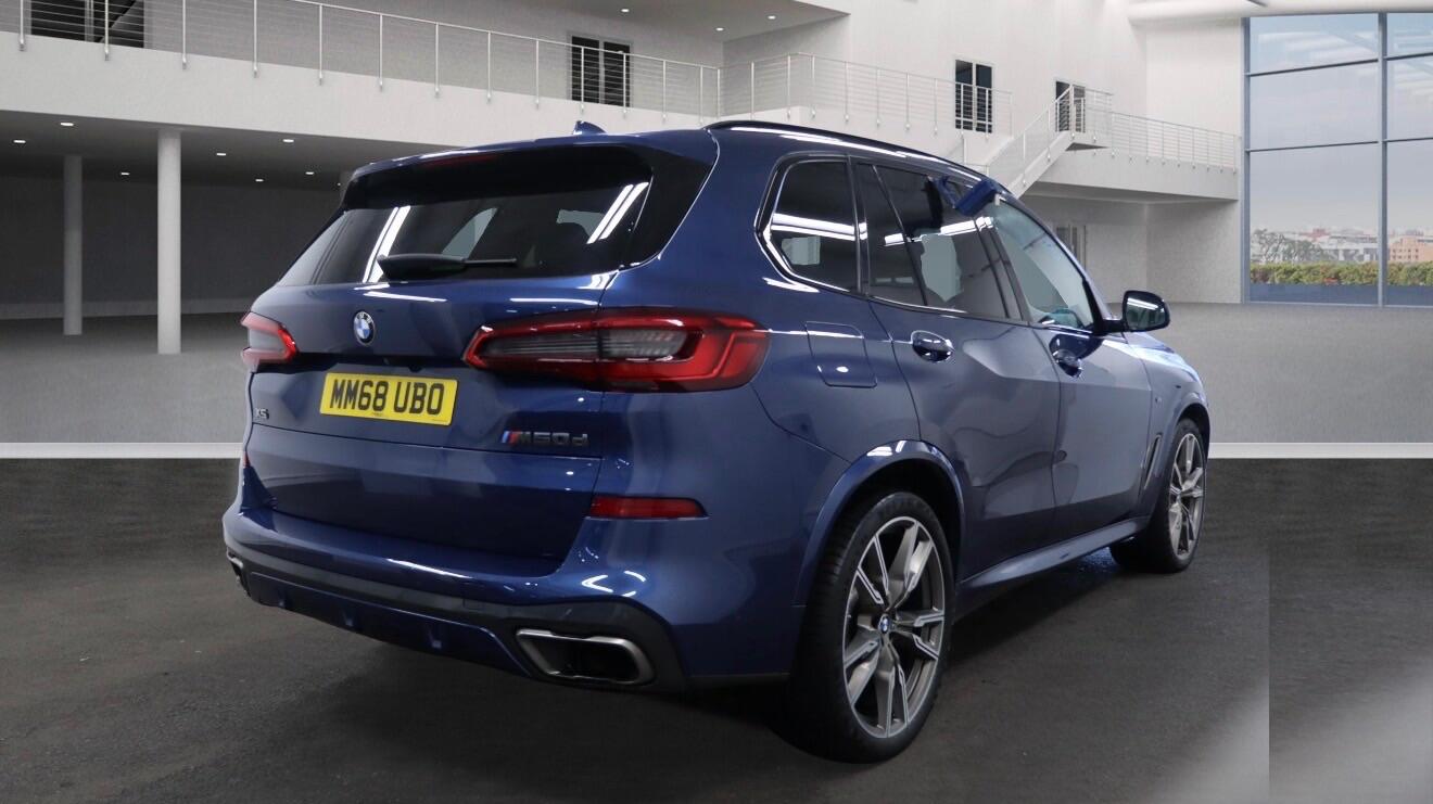 Used BMW X5 2018 for sale - 77552525: Photo 6