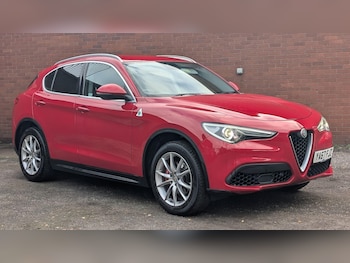 2017 - 2.0 Turbo 280 Speciale 5dr Auto