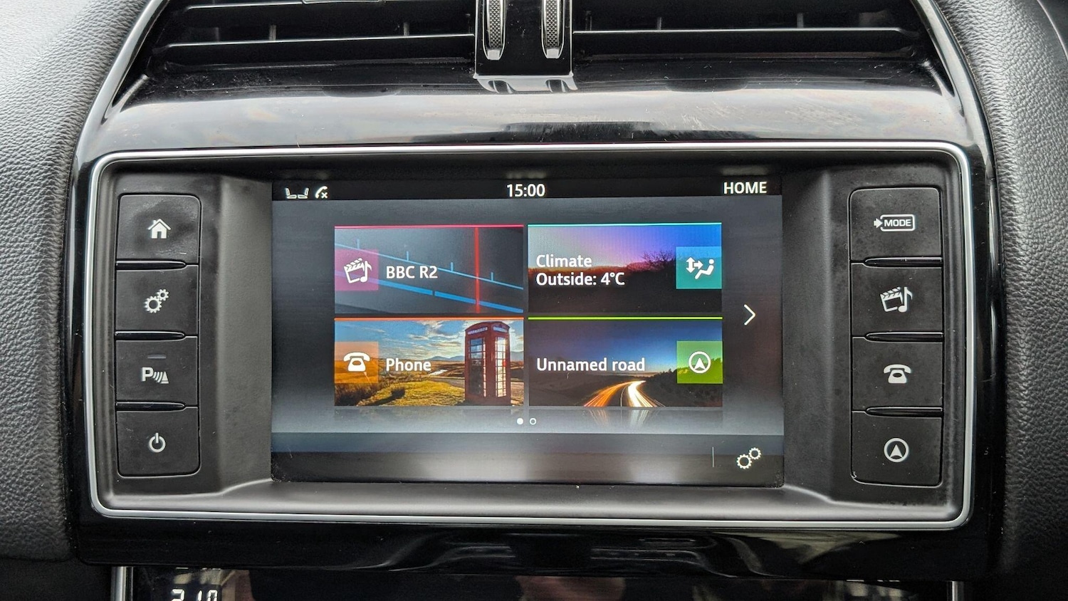 Used Jaguar XE 2016 for sale - 77638215: Photo 19