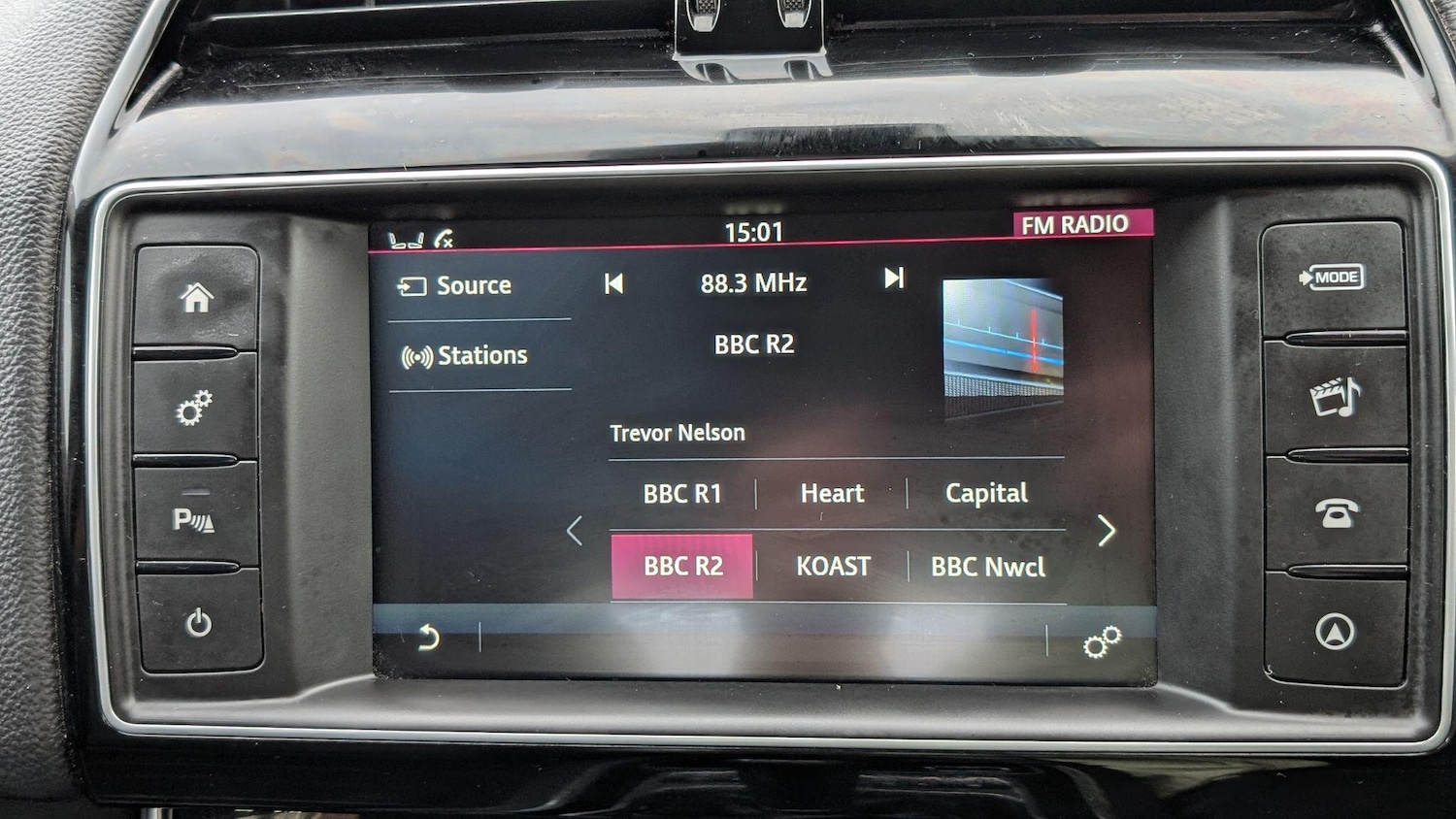 Used Jaguar XE 2016 for sale - 77638215: Photo 21