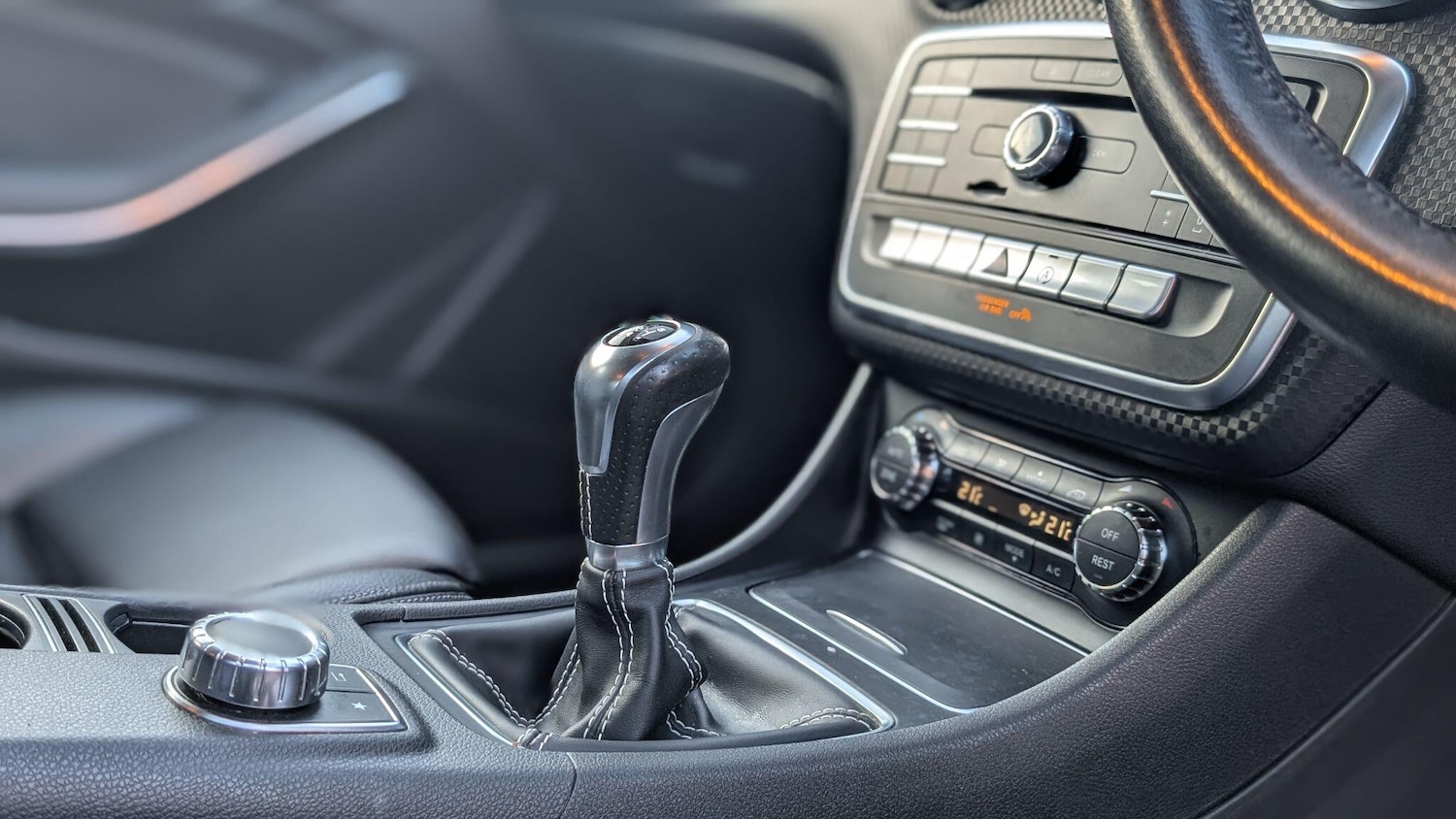 Used Mercedes-Benz A-Class 2017 for sale - 77239569: Photo 11