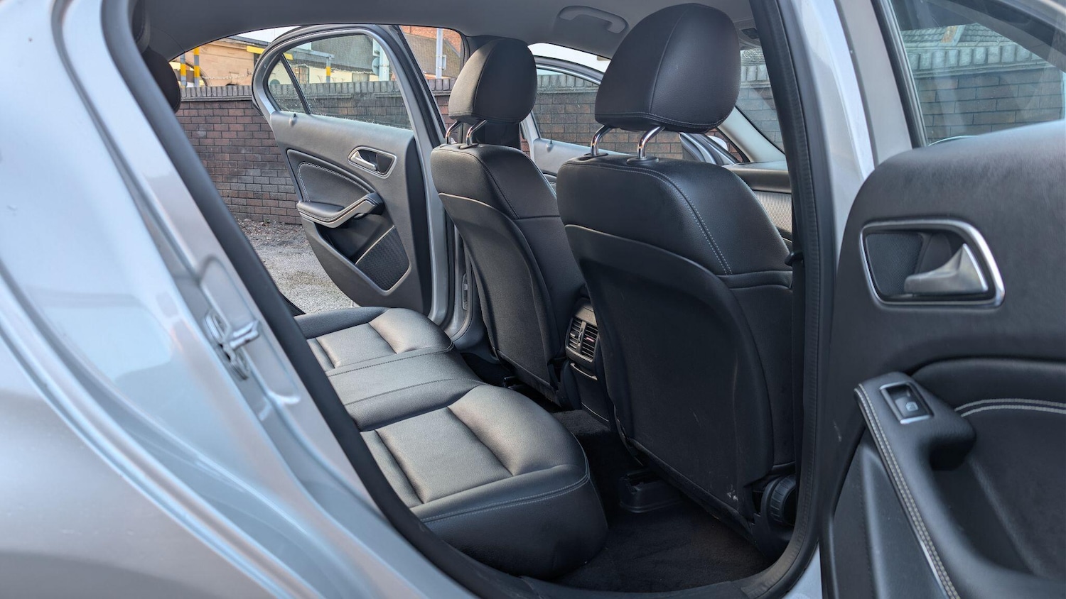 Used Mercedes-Benz A-Class 2017 for sale - 77239569: Photo 16