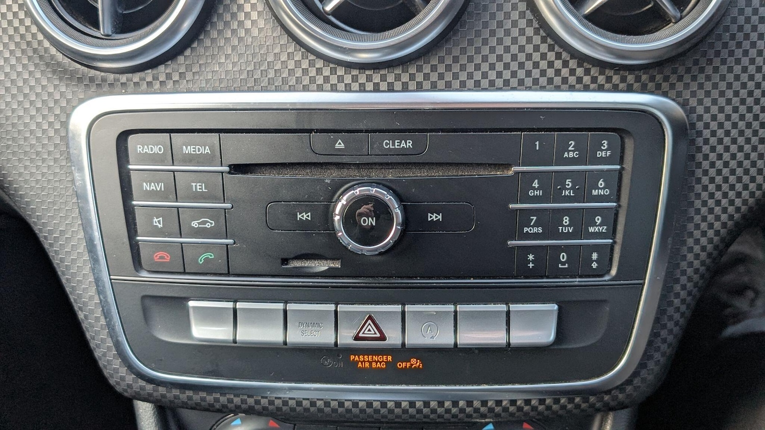 Used Mercedes-Benz A-Class 2017 for sale - 77239569: Photo 19