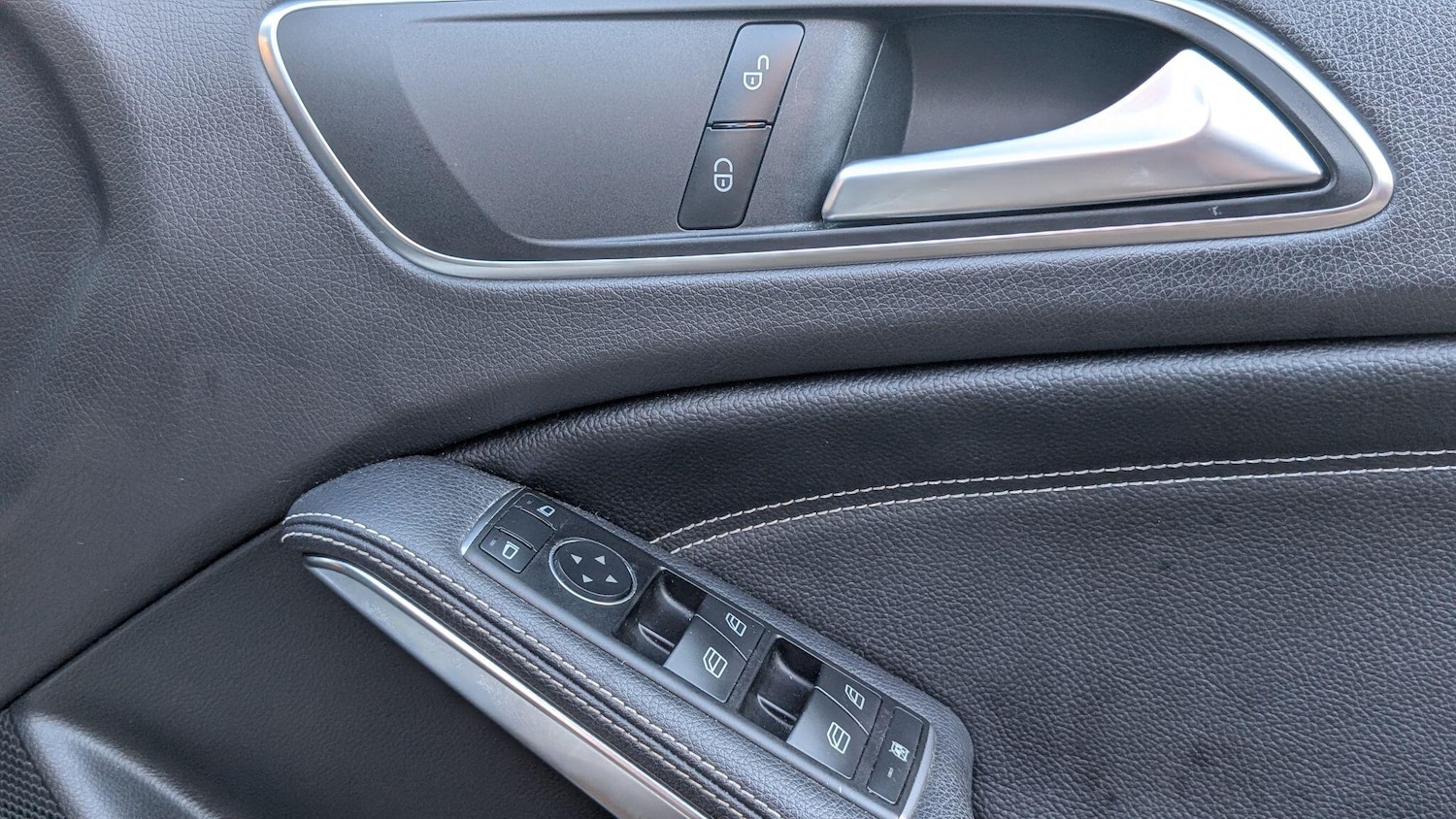 Used Mercedes-Benz A-Class 2017 for sale - 77239569: Photo 20