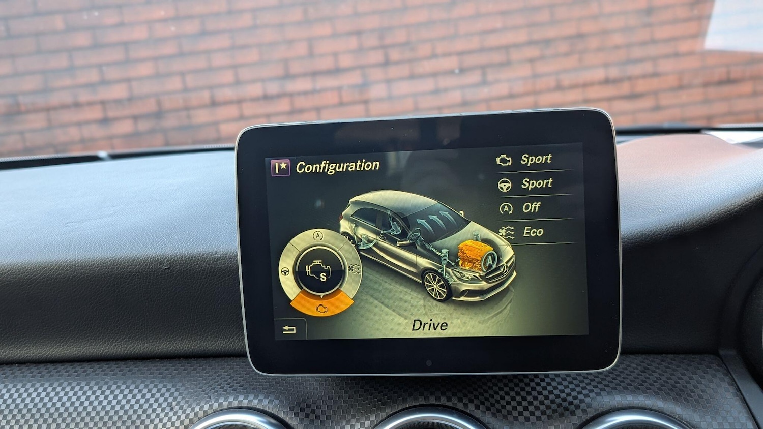 Used Mercedes-Benz A-Class 2017 for sale - 77239569: Photo 21