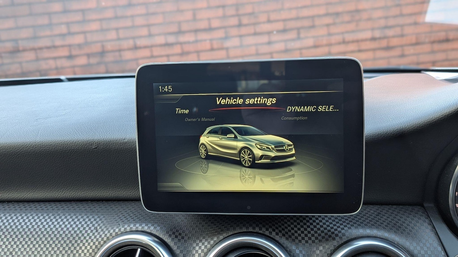 Used Mercedes-Benz A-Class 2017 for sale - 77239569: Photo 22