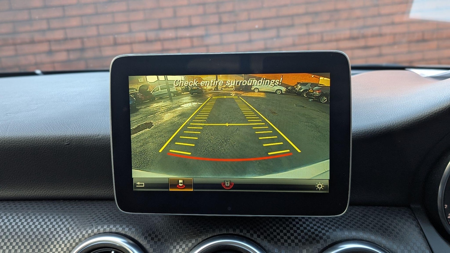 Used Mercedes-Benz A-Class 2017 for sale - 77239569: Photo 23