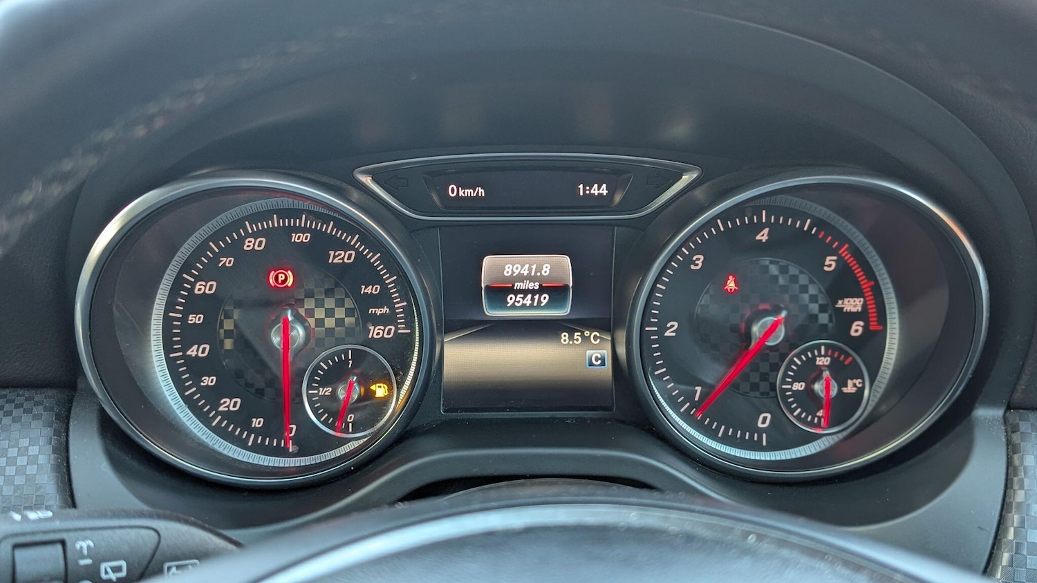 Used Mercedes-Benz A-Class 2017 for sale - 77239569: Photo 26